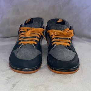 NikeiD. Dunk Low World Hoops